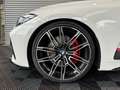 BMW M440i Coupé/H&K/HUD/360°/CARPLAY/FERNSTART Blanc - thumbnail 4