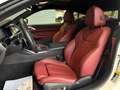 BMW M440i Coupé/H&K/HUD/360°/CARPLAY/FERNSTART Blanc - thumbnail 11