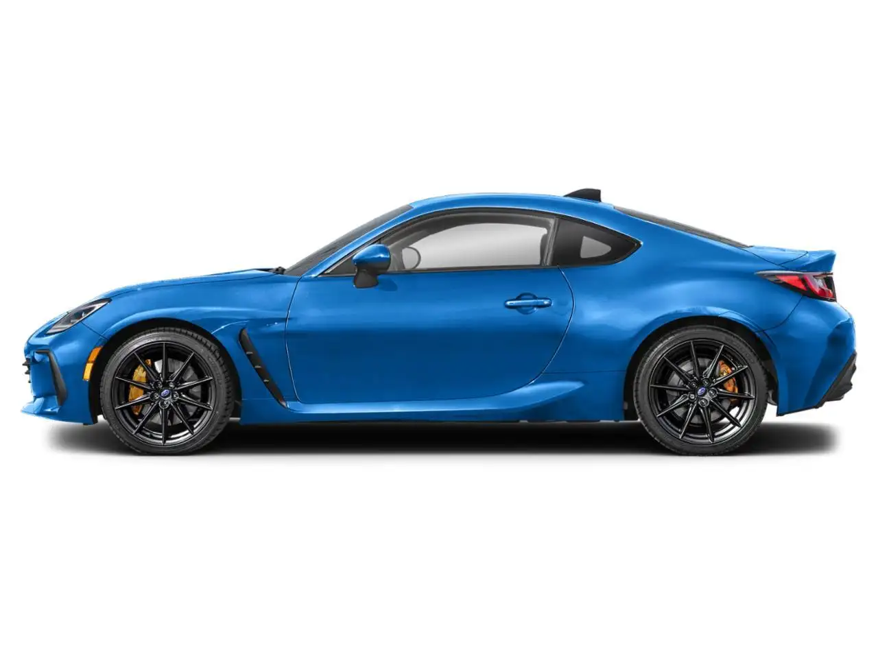 Subaru BRZ снимка Subaru BRZ