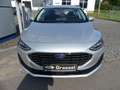 Ford Focus Turnier Titanium Argent - thumbnail 13