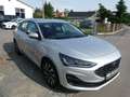 Ford Focus Turnier Titanium Argent - thumbnail 14