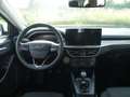 Ford Focus Turnier Titanium Argent - thumbnail 5