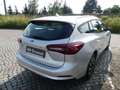 Ford Focus Turnier Titanium Argent - thumbnail 2