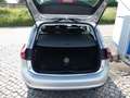 Ford Focus Turnier Titanium Argent - thumbnail 4
