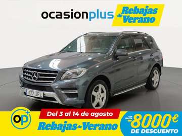350BlueTec 4M 7G Plus