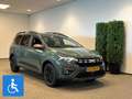 Dacia Jogger Rolstoelauto (airco) 5+1 Groen - thumbnail 1