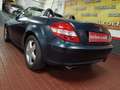 Mercedes-Benz SLK 200 200K Azul - thumbnail 26