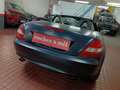 Mercedes-Benz SLK 200 200K Azul - thumbnail 32