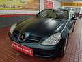 Mercedes-Benz SLK 200 200K Azul - thumbnail 3