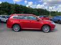 Mitsubishi Outlander PHEV Basis 4WD 2.4 Plug-in Hybrid EU6d-T Rot - thumbnail 13