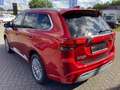 Mitsubishi Outlander PHEV Basis 4WD 2.4 Plug-in Hybrid EU6d-T Rot - thumbnail 17