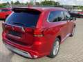 Mitsubishi Outlander PHEV Basis 4WD 2.4 Plug-in Hybrid EU6d-T Rot - thumbnail 14