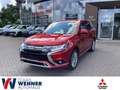 Mitsubishi Outlander PHEV Basis 4WD 2.4 Plug-in Hybrid EU6d-T Rot - thumbnail 1