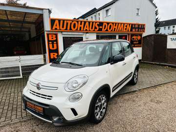 Trekking+ Scheckheft+Wartung Neu+ Navi