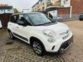 Fiat 500L Trekking+ Scheckheft+Wartung Neu+ Navi Weiß - thumbnail 3