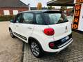 Fiat 500L Trekking+ Scheckheft+Wartung Neu+ Navi Weiß - thumbnail 8