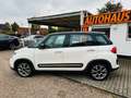 Fiat 500L Trekking+ Scheckheft+Wartung Neu+ Navi Weiß - thumbnail 7