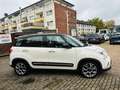 Fiat 500L Trekking+ Scheckheft+Wartung Neu+ Navi Weiß - thumbnail 5