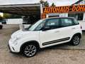 Fiat 500L Trekking+ Scheckheft+Wartung Neu+ Navi Weiß - thumbnail 9