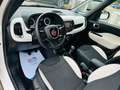 Fiat 500L Trekking+ Scheckheft+Wartung Neu+ Navi Weiß - thumbnail 11