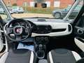 Fiat 500L Trekking+ Scheckheft+Wartung Neu+ Navi Weiß - thumbnail 13