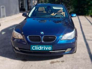 530d Touring xDrive Aut.