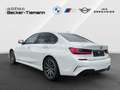 BMW 320 i AUT.*M SPORTPAKET*LASER*KEYLESS*LC.PROF.*HIFI*CA Wit - thumbnail 4
