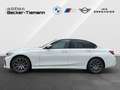 BMW 320 i AUT.*M SPORTPAKET*LASER*KEYLESS*LC.PROF.*HIFI*CA Wit - thumbnail 3