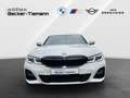 BMW 320 i AUT.*M SPORTPAKET*LASER*KEYLESS*LC.PROF.*HIFI*CA Wit - thumbnail 2