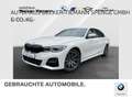 BMW 320 i AUT.*M SPORTPAKET*LASER*KEYLESS*LC.PROF.*HIFI*CA Wit - thumbnail 1