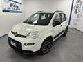 Fiat Panda Panda 1.0 FireFly S&S Hybrid Red Weiß - thumbnail 1
