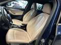 BMW X2 sDrive18d Led/Leder/Gps/Cam/Pdc/Bt *1j garantie* Bleu - thumbnail 5