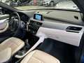 BMW X2 sDrive18d Led/Leder/Gps/Cam/Pdc/Bt *1j garantie* Bleu - thumbnail 8