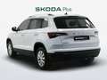 Skoda Karoq 2.0TDI Adblue Ambition 85kW Blanco - thumbnail 2
