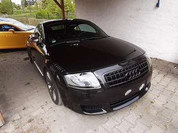 TT 8N 1.8T QUATTRO SPORT