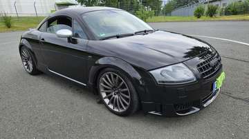 TT 8N 1.8T QUATTRO SPORT