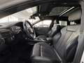 Audi A4 Avant 45 TFSI design S line HUD LEDR PANO LED Weiß - thumbnail 13