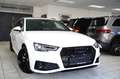 Audi A4 Avant 45 TFSI design S line HUD LEDR PANO LED Weiß - thumbnail 2