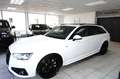 Audi A4 Avant 45 TFSI design S line HUD LEDR PANO LED Weiß - thumbnail 4
