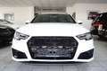 Audi A4 Avant 45 TFSI design S line HUD LEDR PANO LED Weiß - thumbnail 3