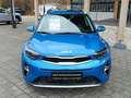 Kia Stonic STONIC 1.0T 120 48V DCT PLATINUM GD Blu/Azzurro - thumbnail 4