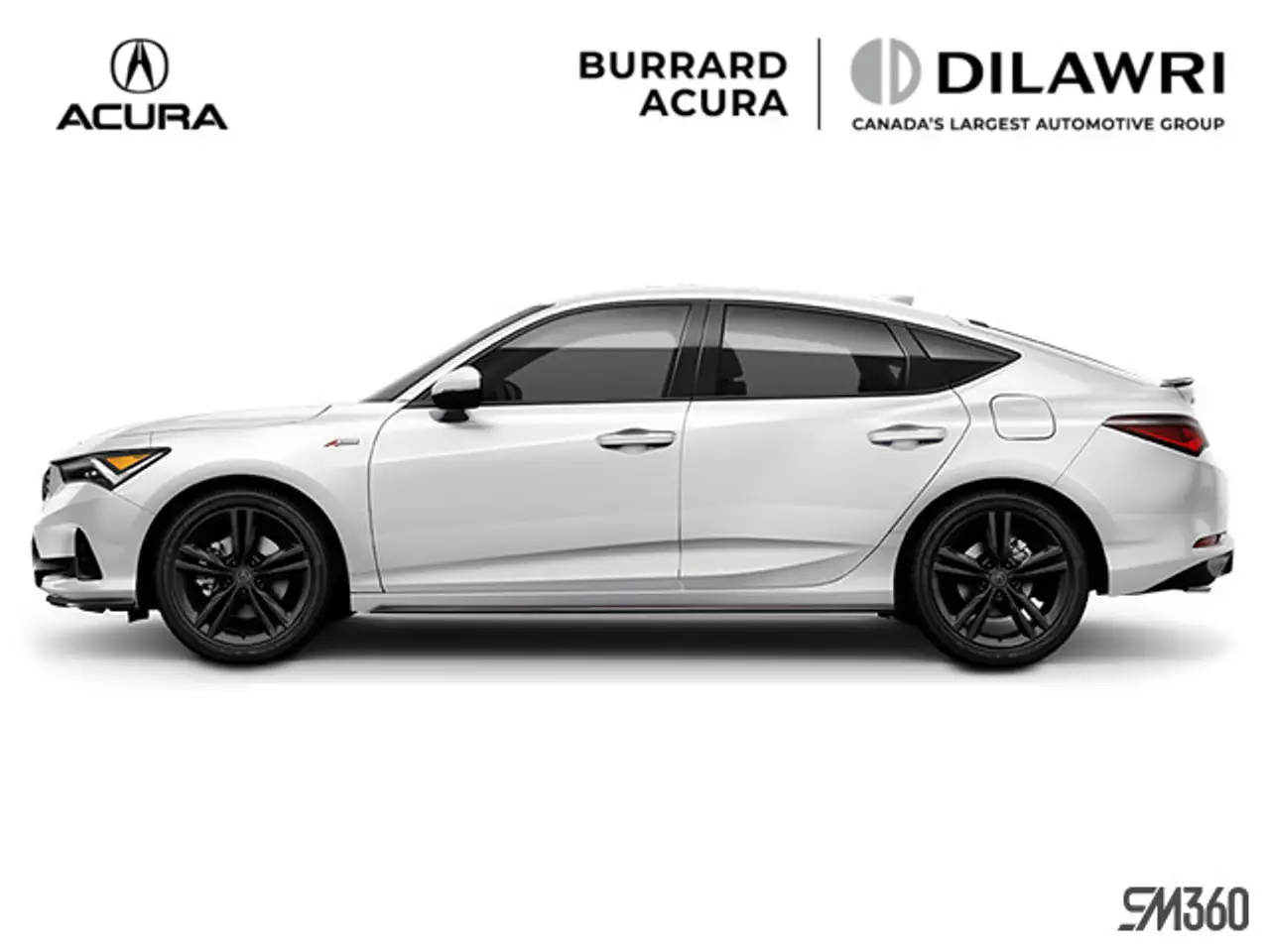 2026 Acura Integra