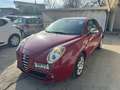 Alfa Romeo MiTo MiTo 1.6 jtdm(2) Distinctive sport pack Rot - thumbnail 1