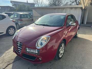 MiTo 1.6 jtdm(2) Distinctive sport pack