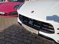Porsche Macan MACAN TURBO PERFORMANCE "ABSOLUT VOLL" APPROVED Weiß - thumbnail 9