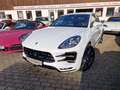 Porsche Macan MACAN TURBO PERFORMANCE "ABSOLUT VOLL" APPROVED Weiß - thumbnail 1