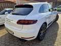Porsche Macan MACAN TURBO PERFORMANCE "ABSOLUT VOLL" APPROVED Weiß - thumbnail 4