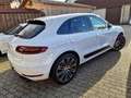 Porsche Macan MACAN TURBO PERFORMANCE "ABSOLUT VOLL" APPROVED Weiß - thumbnail 3