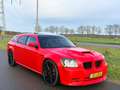 Dodge Magnum SRT8 6.4 Stroker Hemi 700pk AWD, Procharger, 22" Czerwony - thumbnail 8