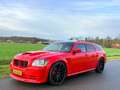 Dodge Magnum SRT8 6.4 Stroker Hemi 700pk AWD, Procharger, 22" Czerwony - thumbnail 2
